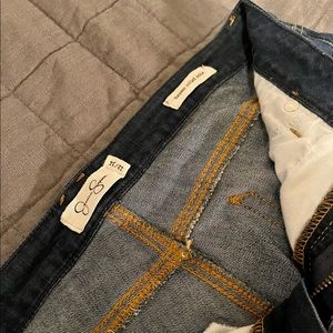Almost new Jessica Simpson jeans